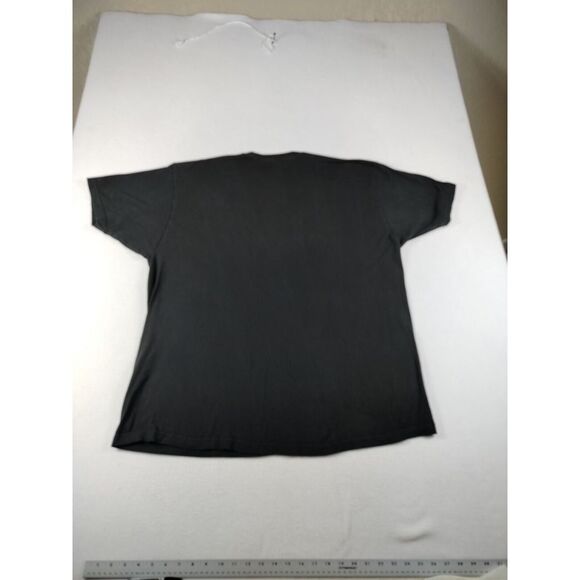 Anime TShirts Unisex Black‎ 3XL 2XL Jujutsu Kaisen Demon Slayer Naruto Shippuden - Picture 9 of 13